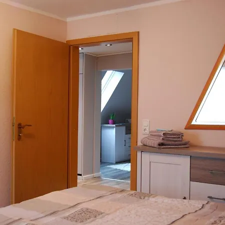 Haus Larrelt * Goslar