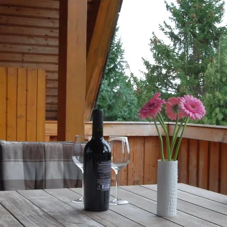 Apartmán Haus Larrelt Goslar