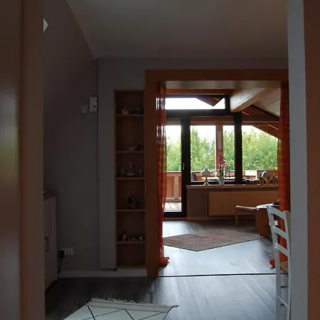 Haus Larrelt Appartamento