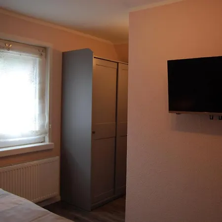 Appartamento Haus Larrelt Goslar