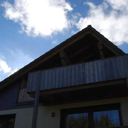 Apartmán Haus Larrelt Goslar