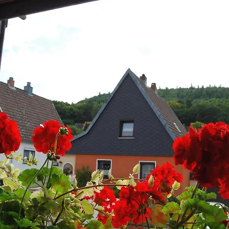 Apartmán Haus Larrelt