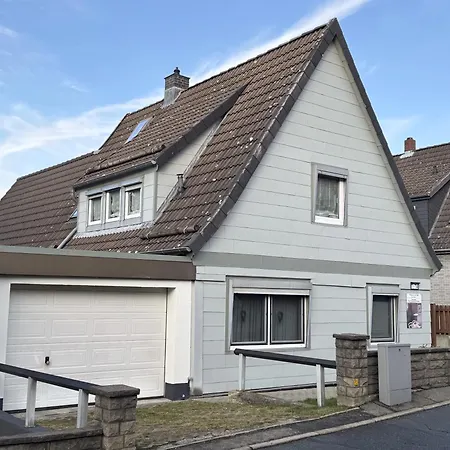 Appartamento Haus Larrelt Goslar